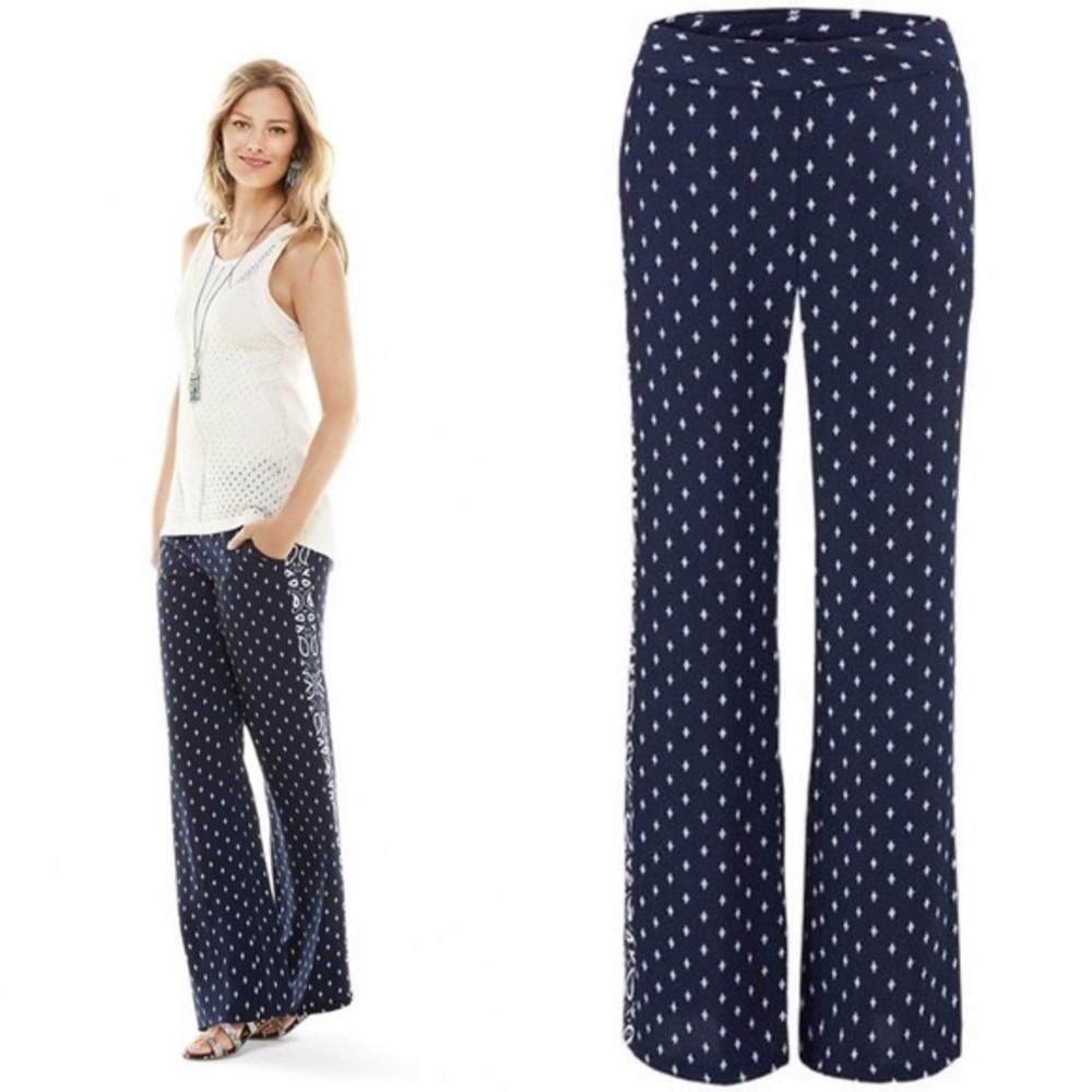Cabi Track Star Trouser